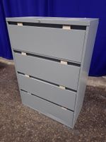  Lateral File Cabinet