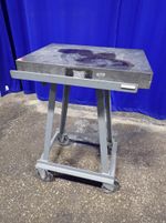 Standridge Granite Surface Plate