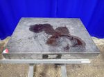 Standridge Granite Surface Plate