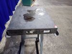 Standridge Granite Surface Plate
