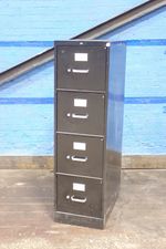 Hon File Cabinet