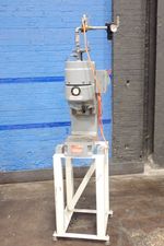 Famco Air Press