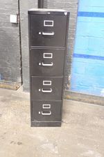 Hon File Cabinet