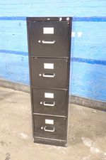 Hon File Cabinet