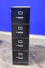 Hon File Cabinet