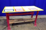  Workbench