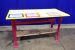  Workbench