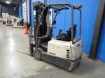 Crown Electric Forklift