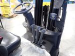 Crown Electric Forklift