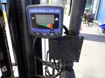 Crown Electric Forklift