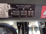 Crown Electric Forklift