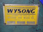 Wysong Hand Brake