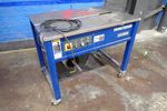 Join Pack Strapping Machine
