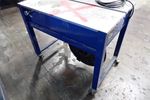Join Pack Strapping Machine