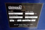 Join Pack Strapping Machine