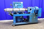 Reifenhauser Extruder