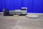Lantech Stretch Wrapper