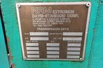 Nrm Extruder