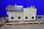 Shang Hai Jinhu Extrusion Equipment Single Screw Extruder