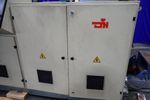 Shang Hai Jinhu Extrusion Equipment Single Screw Extruder