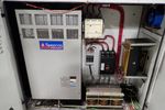 Shang Hai Jinhu Extrusion Equipment Single Screw Extruder