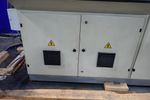 Shang Hai Jinhu Extrusion Equipment Single Screw Extruder