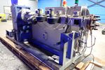 Shang Hai Jinhu Extrusion Equipment Single Screw Extruder