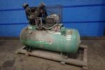 Speed Aire Air Compressor