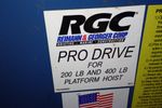Rgc Power Drive