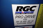 Rgc Power Drive