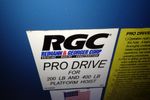Rgc Power Drive