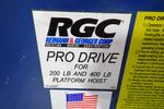 Rgc Power Drive