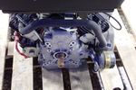 Vanguard Engine