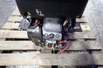 Vanguard Engine