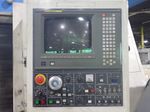 Daewoo Heavy Industries Ltd Cnc Lathe Wchip Conveyor