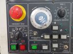 Daewoo Heavy Industries Ltd Cnc Lathe Wchip Conveyor