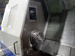 Daewoo Heavy Industries Ltd Cnc Lathe Wchip Conveyor