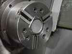 Daewoo Heavy Industries Ltd Cnc Lathe Wchip Conveyor