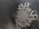 Daewoo Heavy Industries Ltd Cnc Lathe Wchip Conveyor