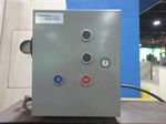 Daewoo Heavy Industries Ltd Cnc Lathe Wchip Conveyor
