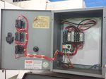 Daewoo Heavy Industries Ltd Cnc Lathe Wchip Conveyor