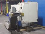 Daewoo Heavy Industries Ltd Cnc Lathe Wchip Conveyor