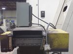 Daewoo Heavy Industries Ltd Cnc Lathe Wchip Conveyor