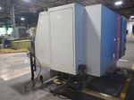 Daewoo Heavy Industries Ltd Cnc Lathe Wchip Conveyor