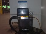 Daewoo Heavy Industries Ltd Cnc Lathe Wchip Conveyor