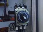 Daewoo Heavy Industries Ltd Cnc Lathe Wchip Conveyor