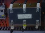 Daewoo Heavy Industries Ltd Cnc Lathe Wchip Conveyor