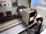 Haas Cnc Vmc