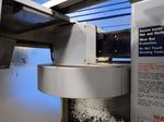 Haas Cnc Vmc