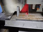 Haas Cnc Vmc